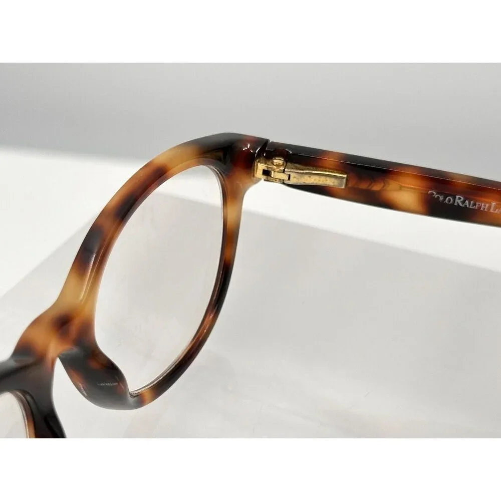 POLO RALPH LAUREN 8526-1591 (47¤17 130)Kid's Eyeglasses 